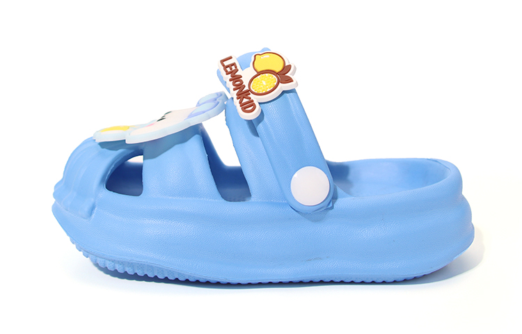 

LEMONKID Детские сандалии Anti Kick And Abrasion Resistant Blue
