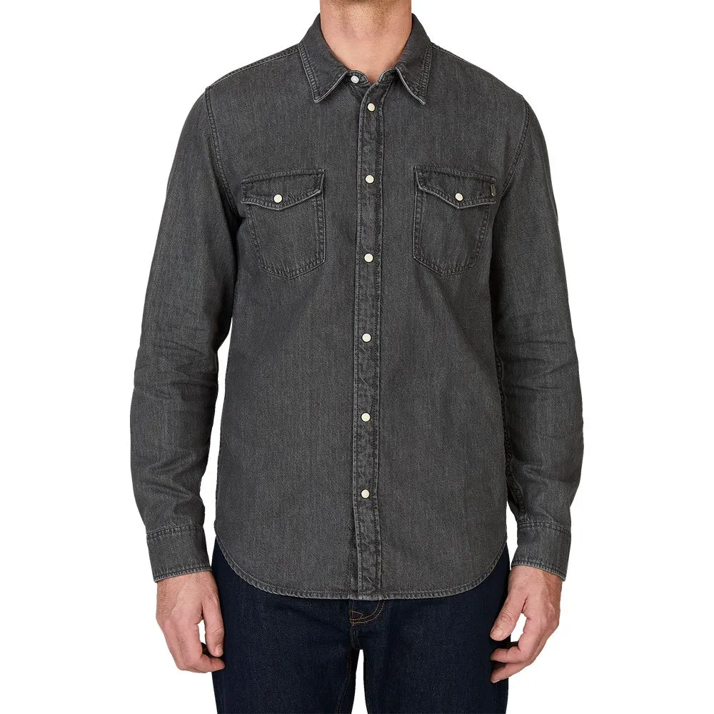 

Рубашка Pepe Jeans PM308586, серый