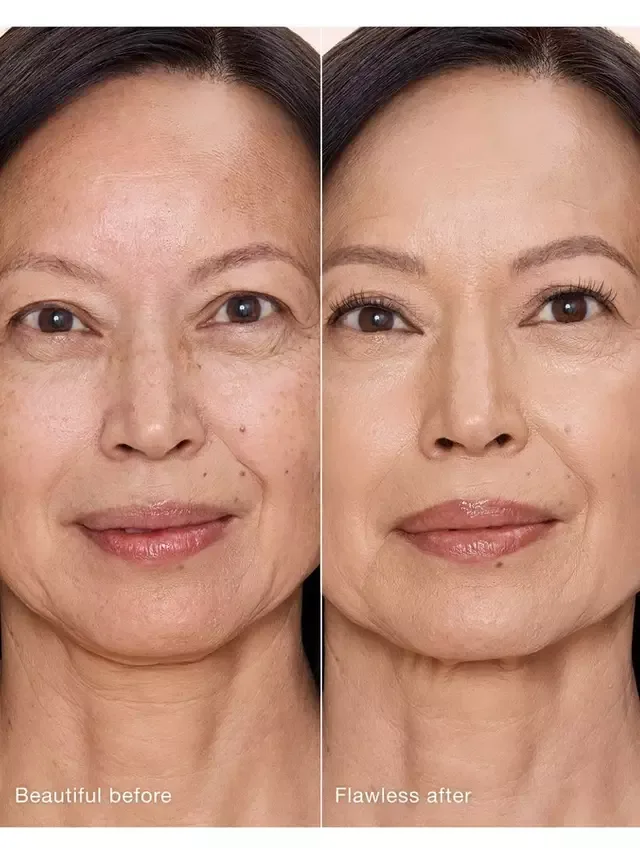 Консилер Airbrush Flawless Blur Charlotte Tilbury, 5 5 Medium — фото 3