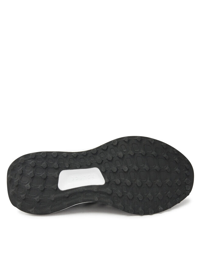 Кроссовки adidas, черный — фото 4