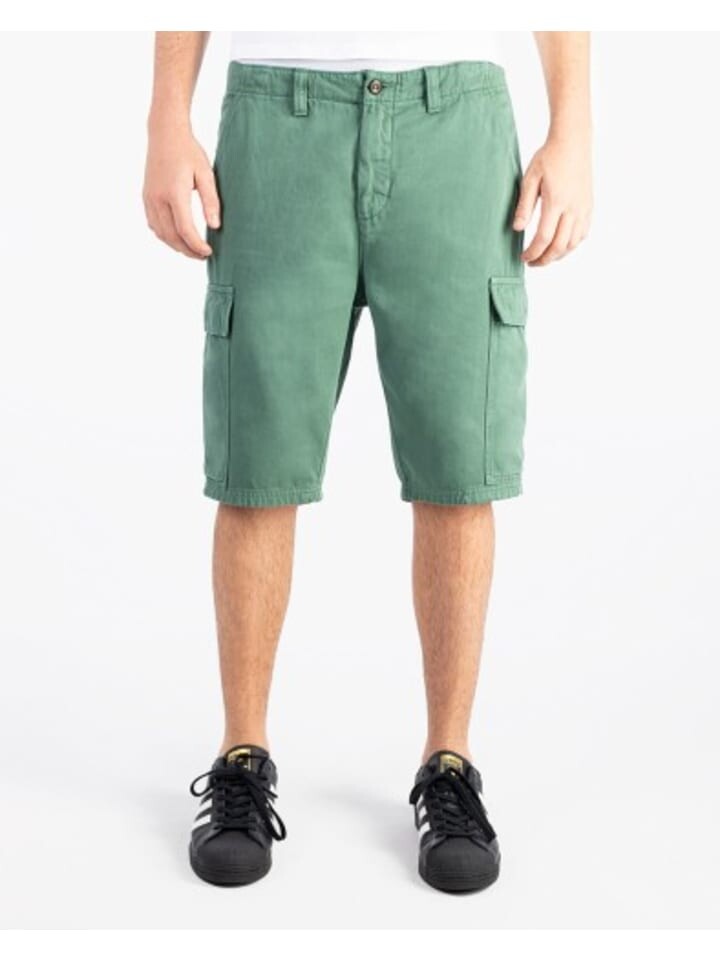 

Тканевые шорты North Sails Shorts, зеленый