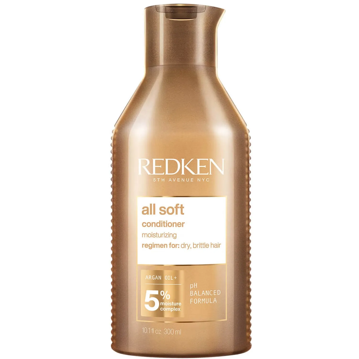 

All Soft Кондиционер 300мл Redken