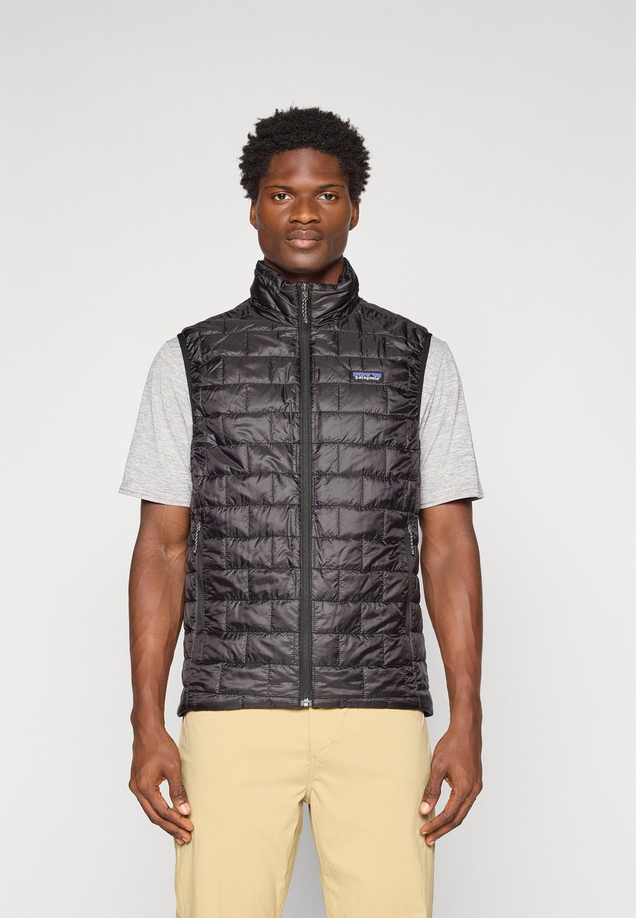 

Куртка Patagonia NANO PUFF VEST, Black