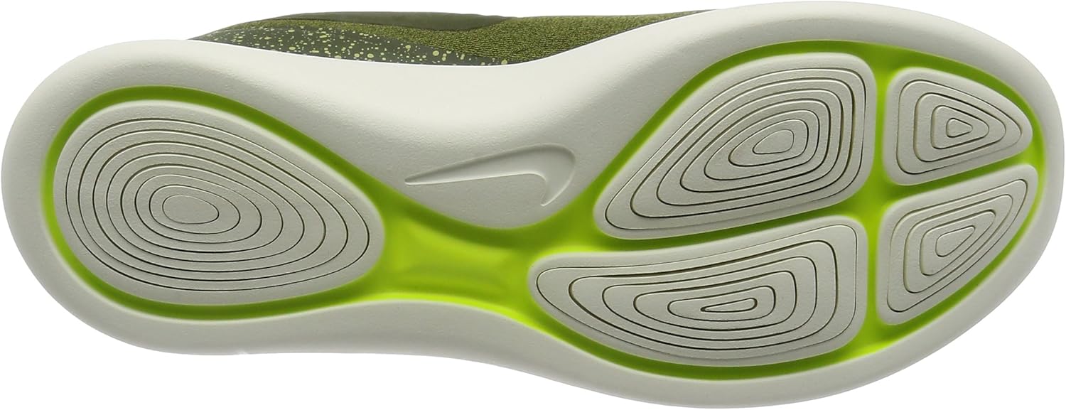Мужские кроссовки NIKE Air Max 90 PRM, Camper Green/Sequoia — фото 4