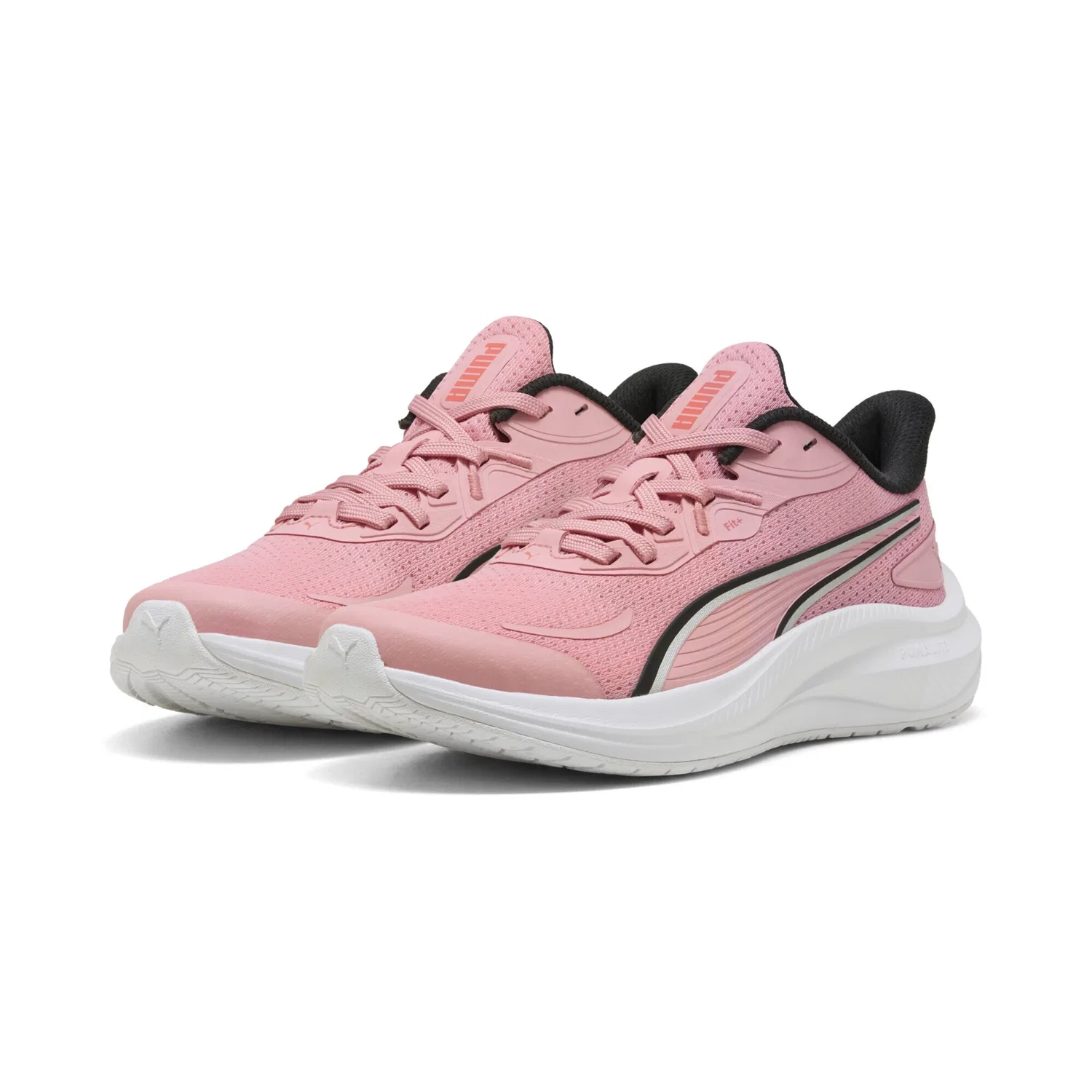 Кроссовки Puma, Rose — фото 2