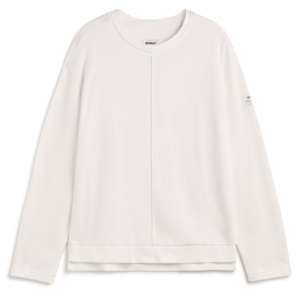 

Женская толстовка Ankaraalf - пуловер Ecoalf, белый