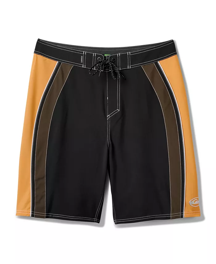 

Мужские шорты для плавания Mercury 21 Quiksilver, оранжевый