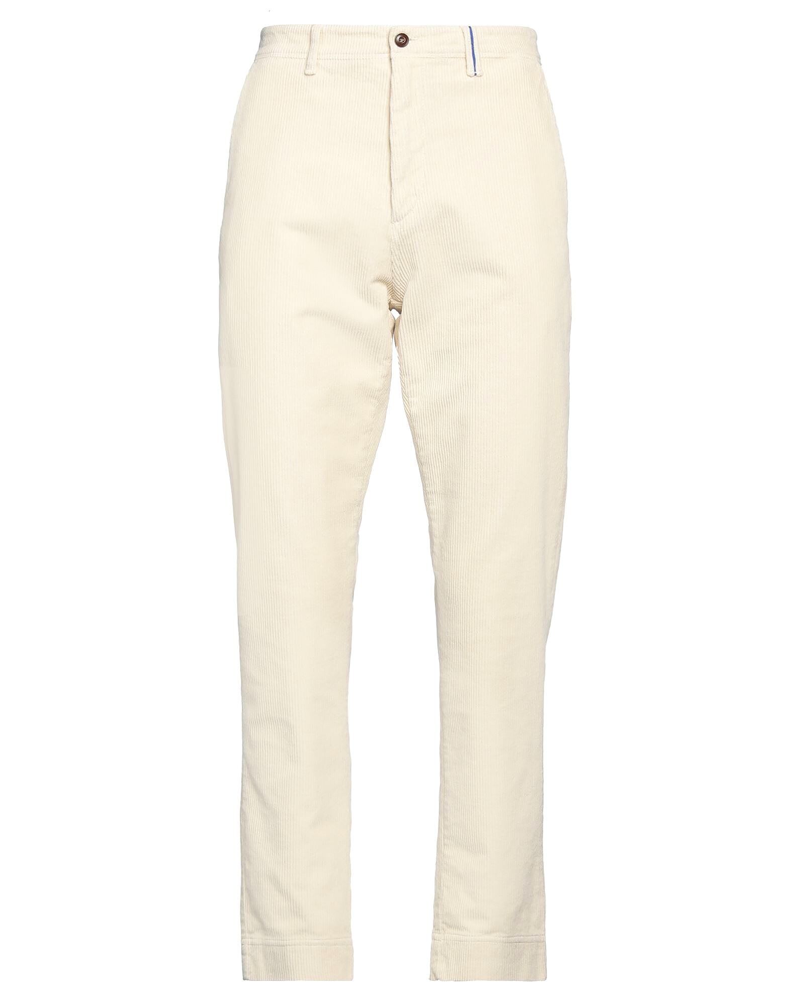 

Брюки Harmont & Blaine, айвори