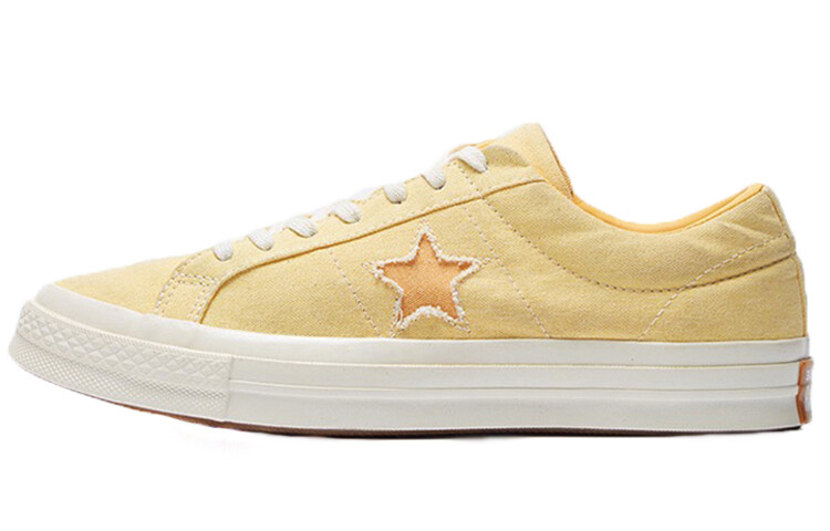 

Кроссовки One Star Converse Low 'Sunbaked', Серый, Кроссовки One Star Converse Low 'Sunbaked'