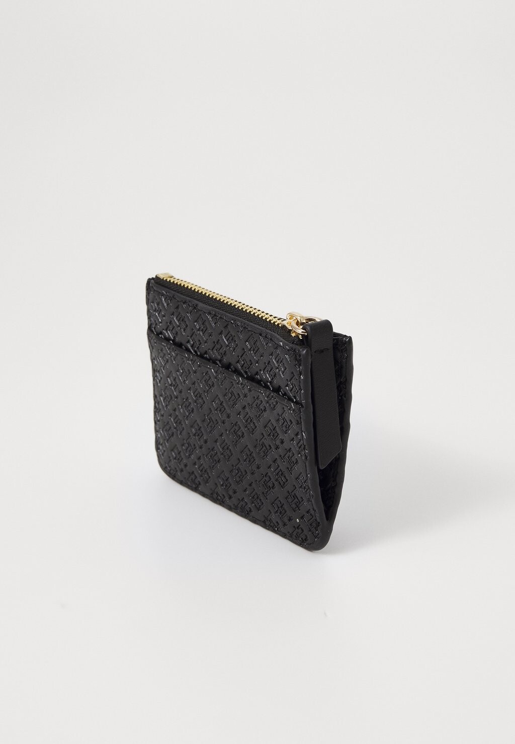 

Кошелек ETERNITY MONO Tommy Hilfiger, черный