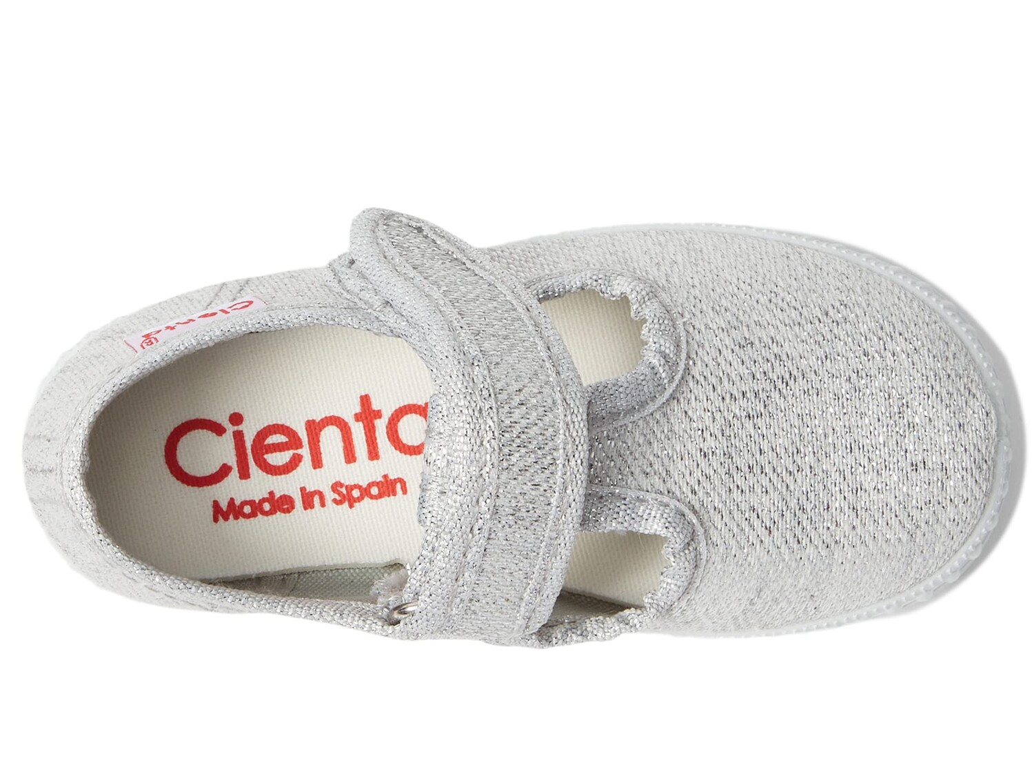 Кроссовки Cienta Kids Shoes 50013 (Infant/Toddler/Little Kid) — фото 3