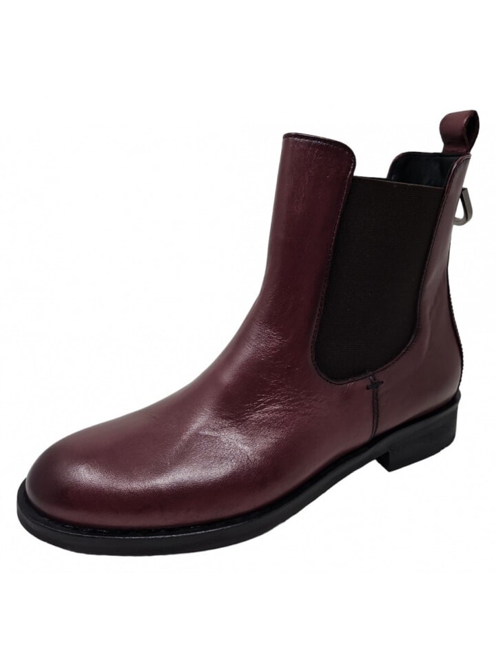 Сапоги LLOYD Chelsea Boot Umi, красный