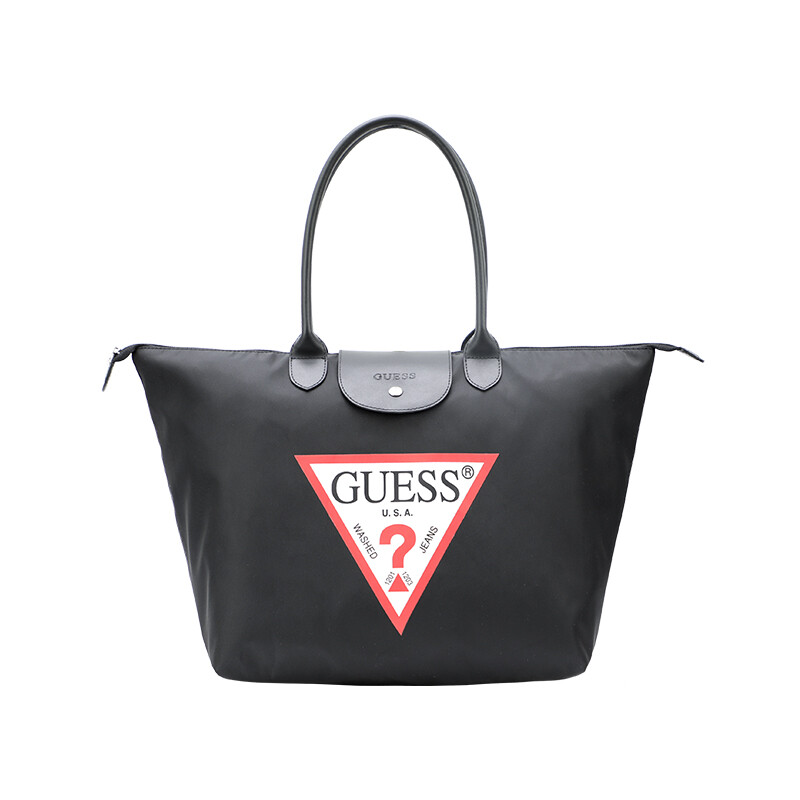 

Сумка через плечо GUESS унисекс, Черный