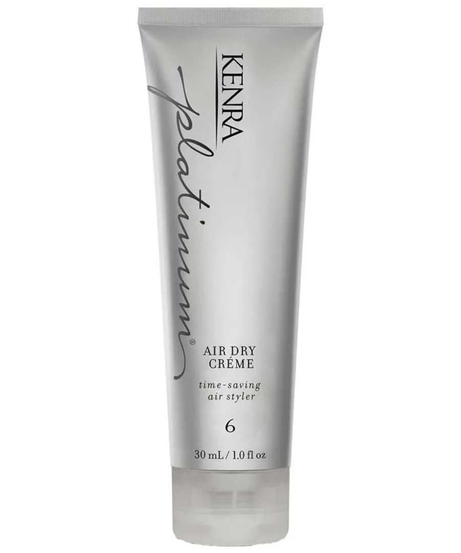 Kenra Professional Крем для сушки на воздухе, 6 шт., 1 унция