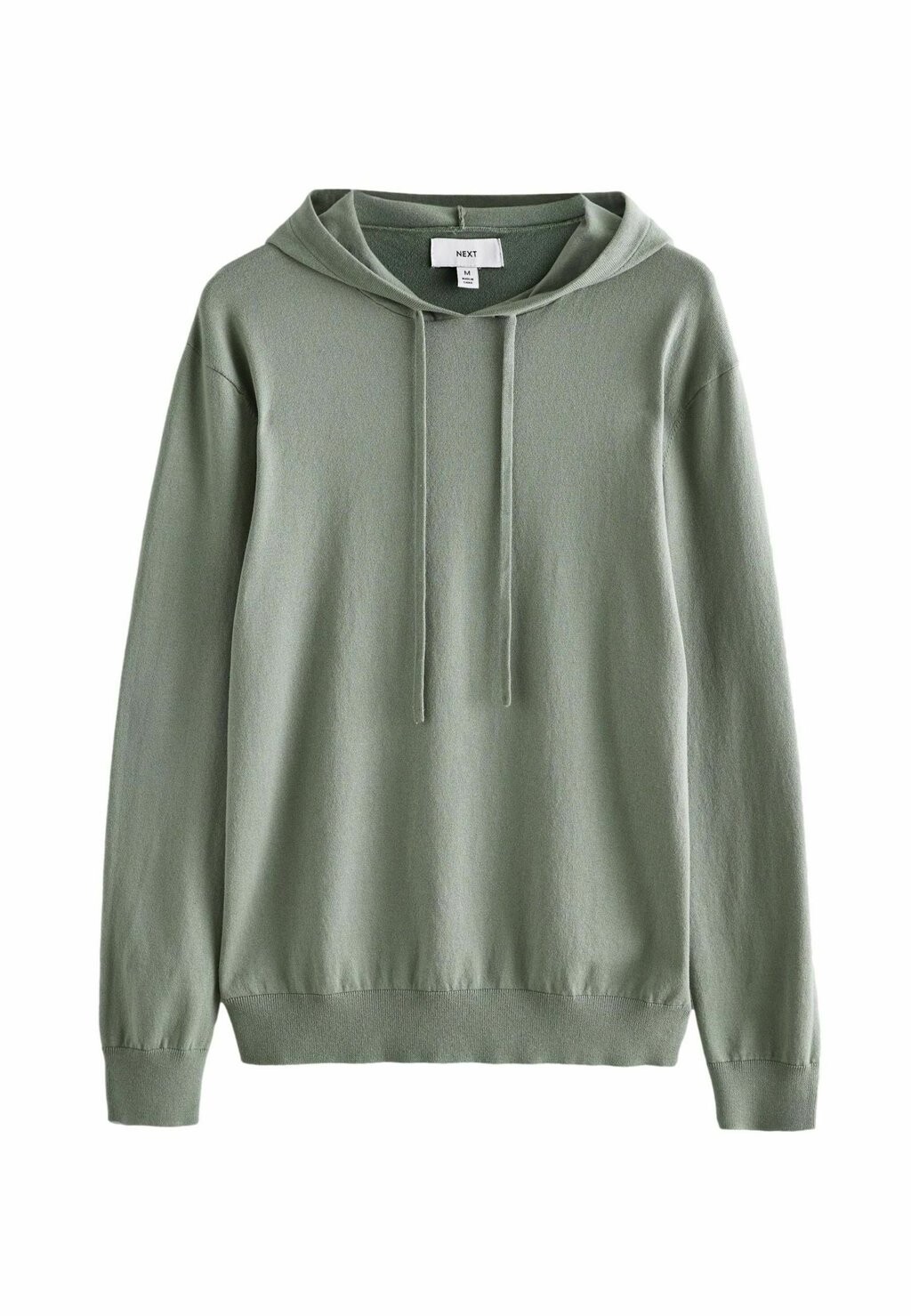

Джемпер REGULAR FIT Next, зеленый