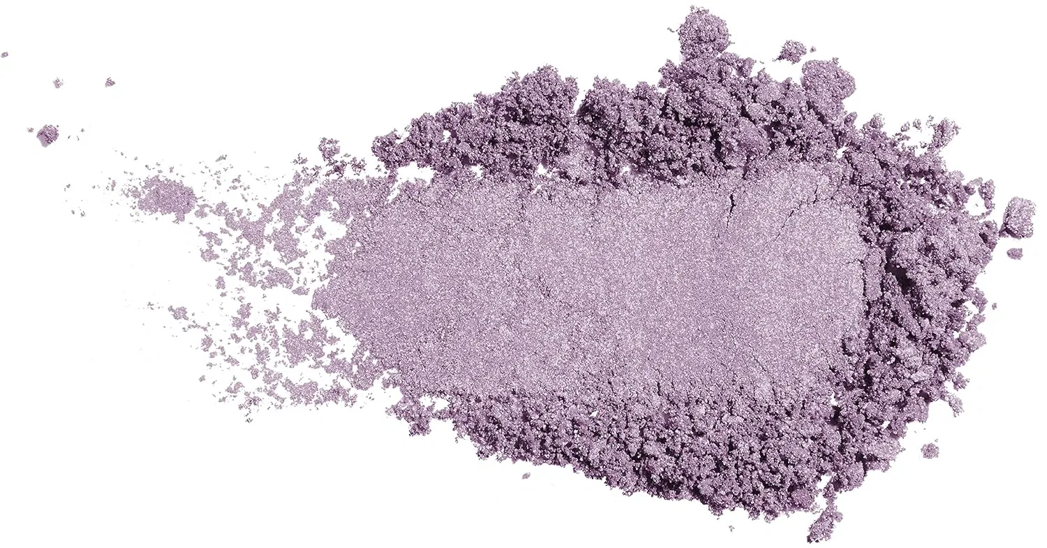 Тени для век ALCINA Eye Shadow Soft Lilac Alcina — фото 2
