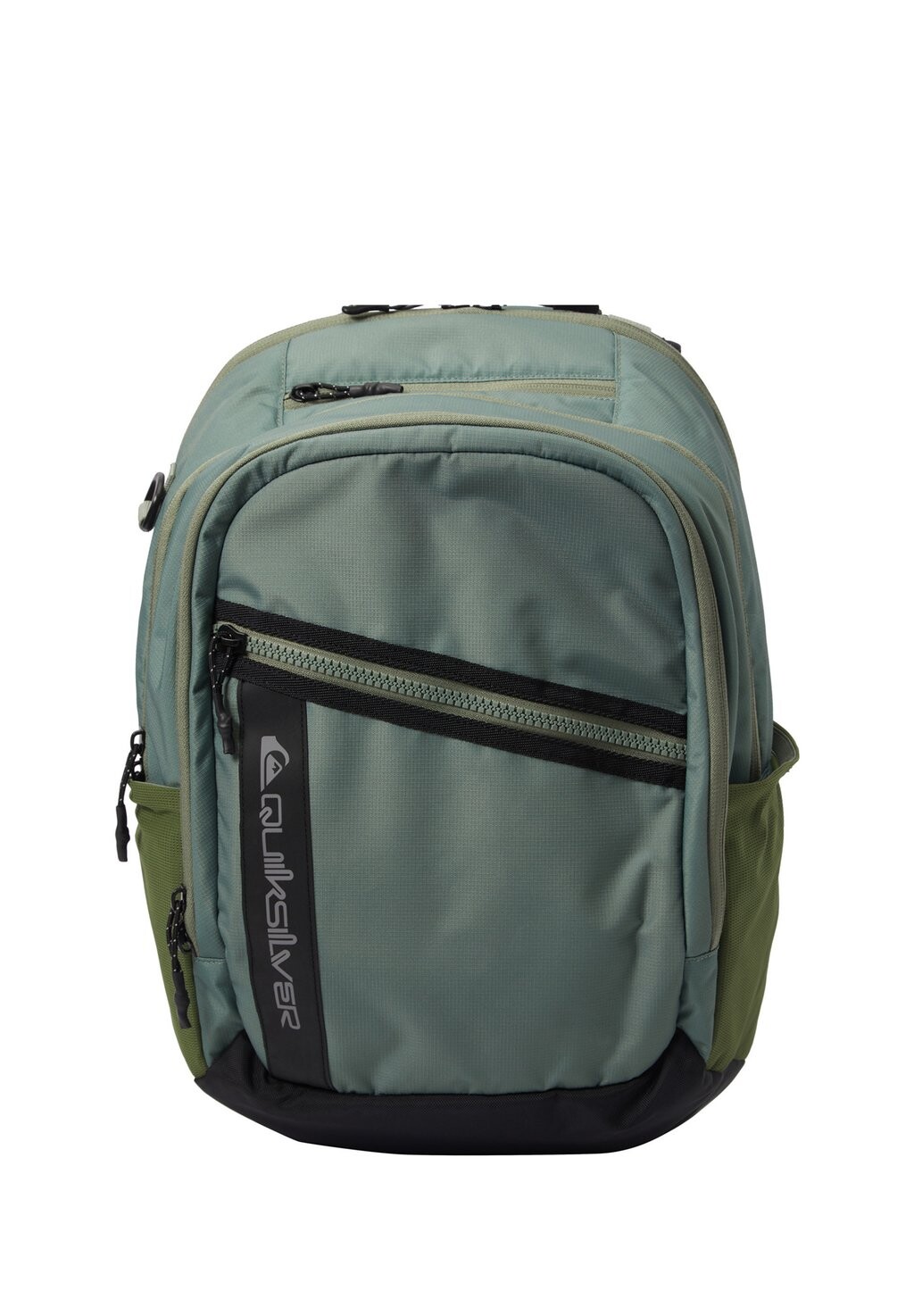 

Рюкзак FREEDAY Quiksilver, зеленый