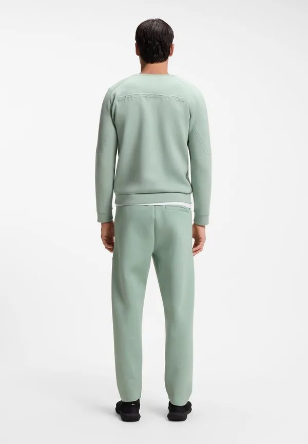 Спортивные штаны spirit hicon Boss, Open Green — фото 3