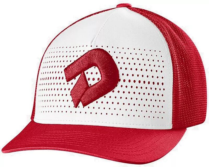 

Кепка DeMarini Radiation Flexfit