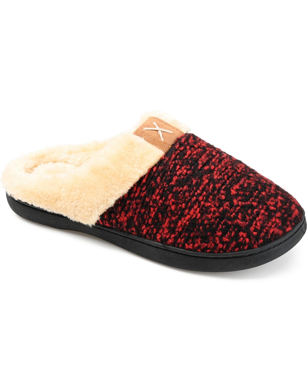 

Мужские тапочки Gifford Clog Vance Co.