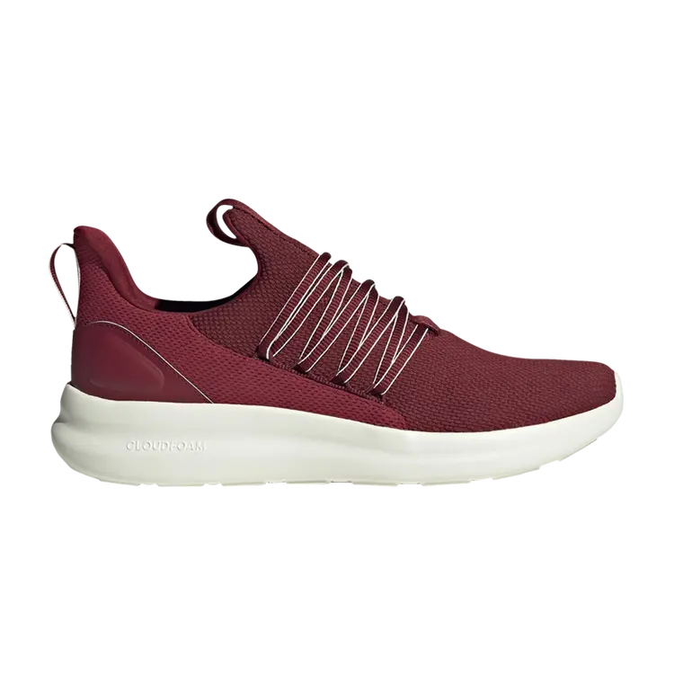 

Кроссовки Lite Racer Adapt 7.0, цвет Collegiate Burgundy