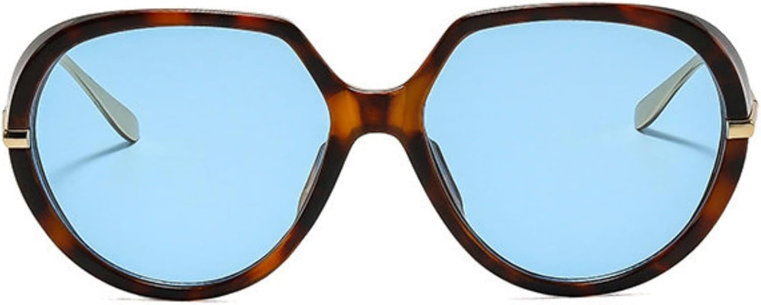 

Винтажные солнцезащитные очки Willochra Pilot для женщин и мужчин, роскошные дизайнерские модные очки с градиентом цвета, в стиле панк, с защитой от УФ-излучения UV400, C5