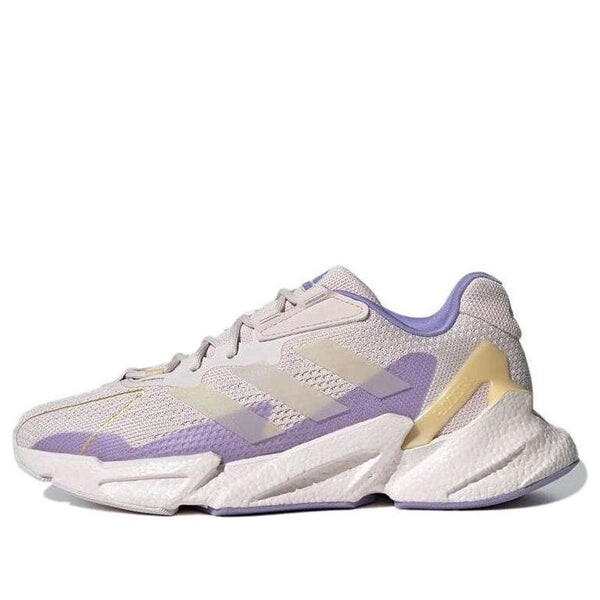 Кроссовки x9000l4 Adidas, фиолетовый