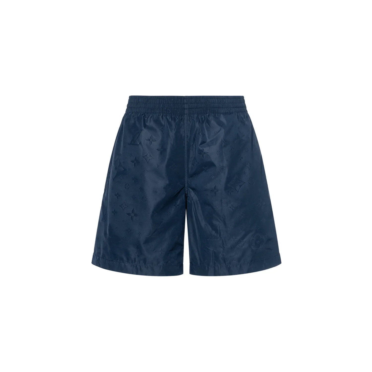 Плавки Signature Swim LOUIS VUITTON, морской синий