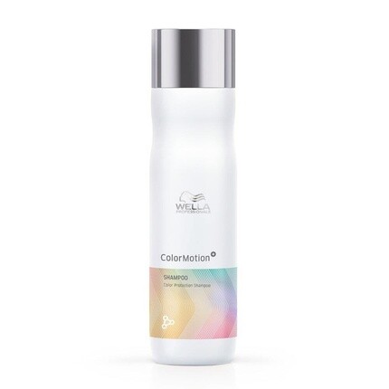 

Шампунь Color Motion для окрашенных волос, Wella