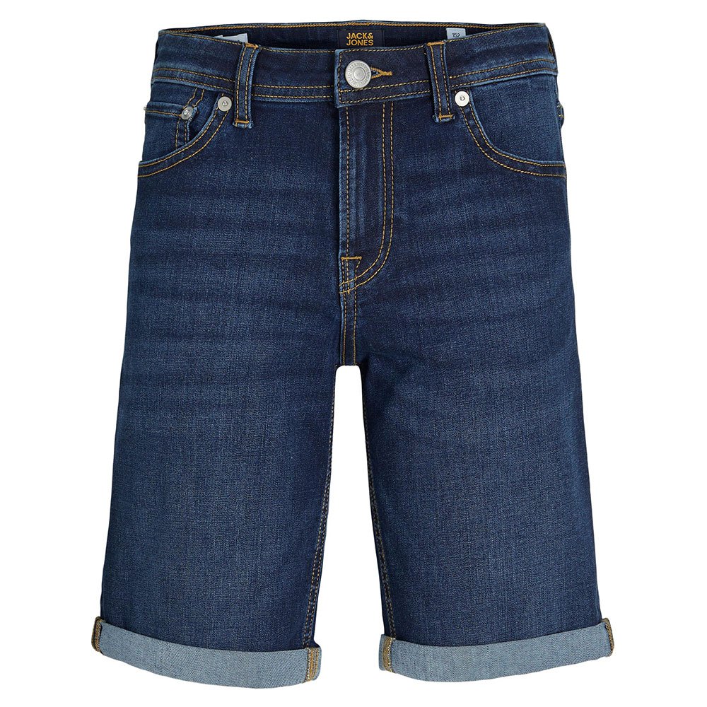 

Шорты Jack & Jones Rick Jiginal Mf 550 Sn, синий