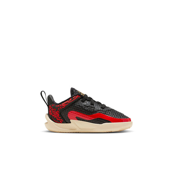 Кроссовки татум 1 Air Jordan, черный — фото 2