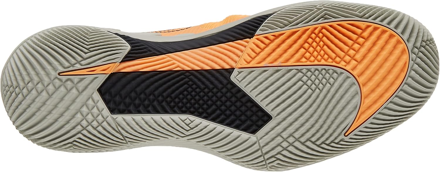 Мужские кроссовки Nike, размер M, Peach Cream White Orange Trance — фото 2