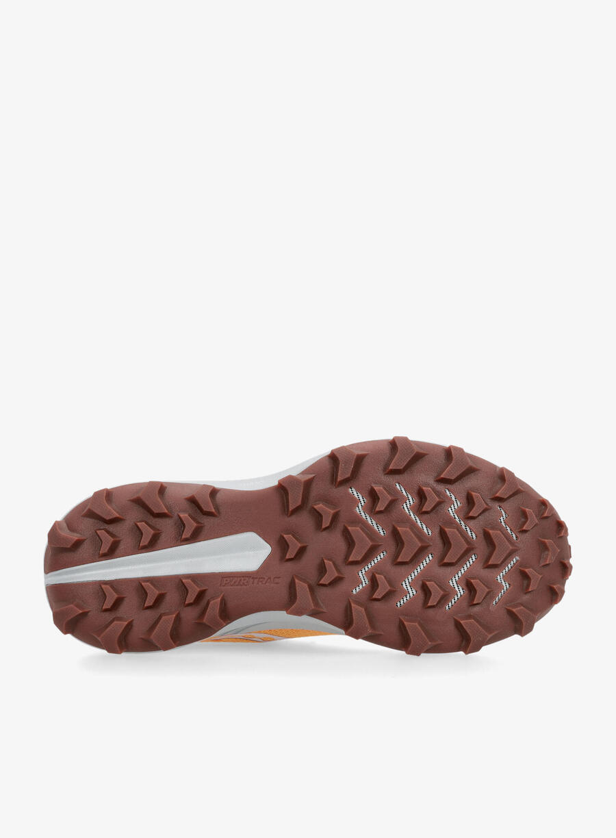 Женские кроссовки Saucony Peregrine 14 — фото 2