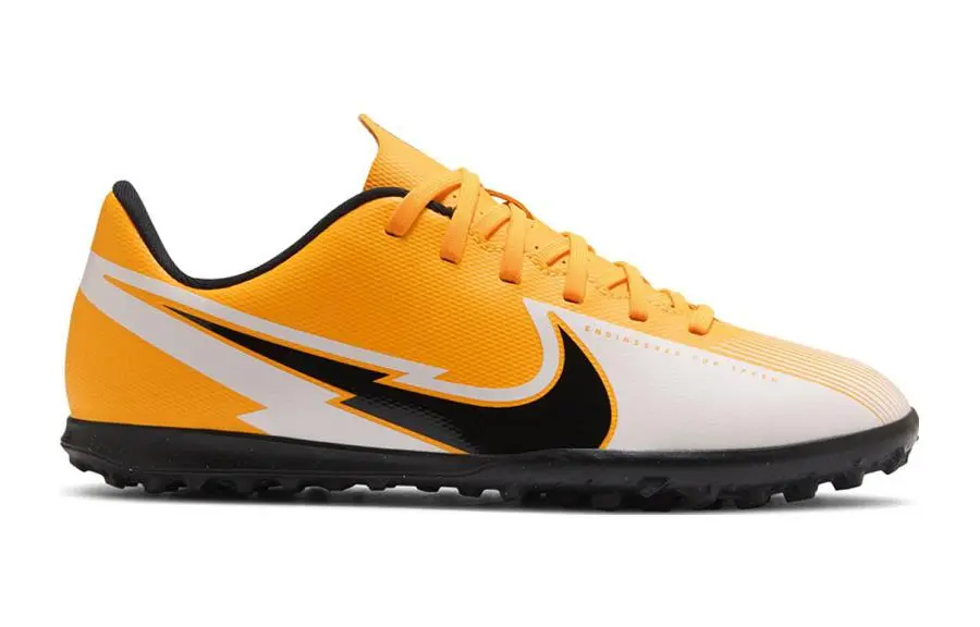 Бутсы Nike Mercurial Vapor 13 Kids' Soccer Shoes Kids — фото 2