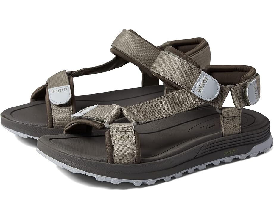 

Сандалии Clarks ATL Trek Sea, темно-коричневый