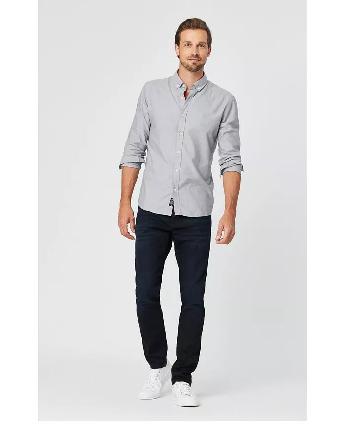 

Мужские джинсы Mavi Jake Slim Leg в темном индиго Williamsburg Mavi Jeans