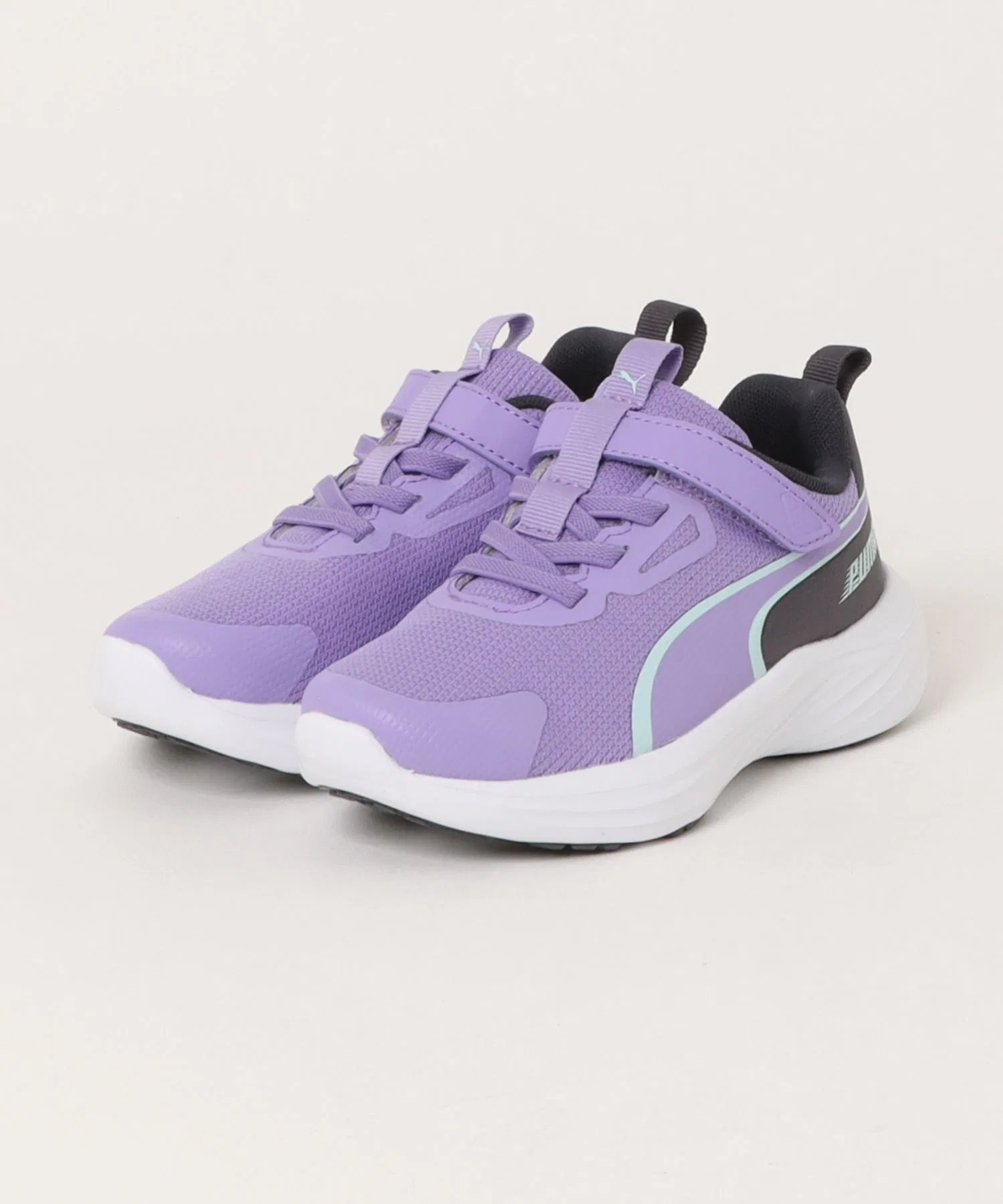 Детские кроссовки Puma Speed Monster V5
