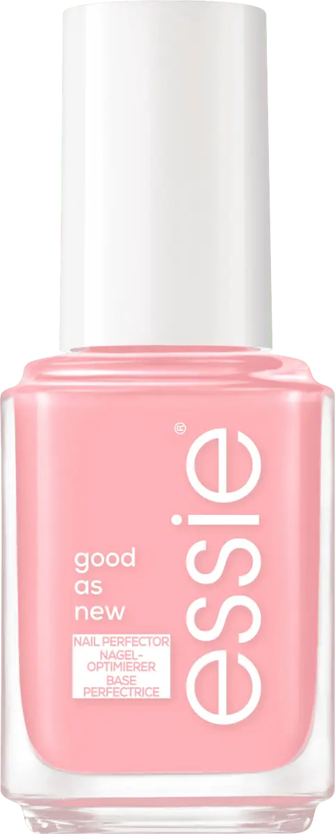 

Нагеллак Good As New 260 Роза 13,5 мл essie
