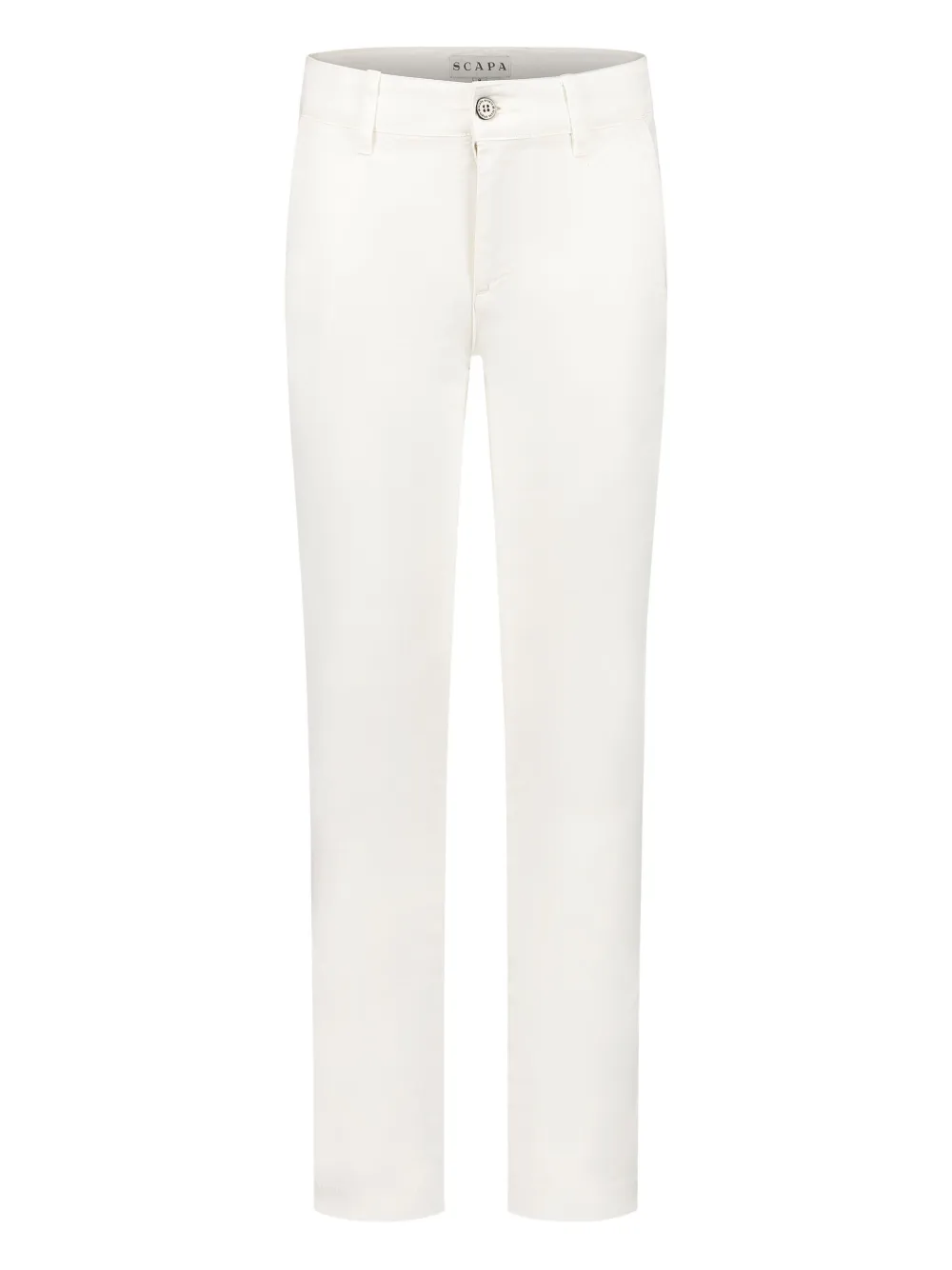 

Узкие брюки Scapa, белый