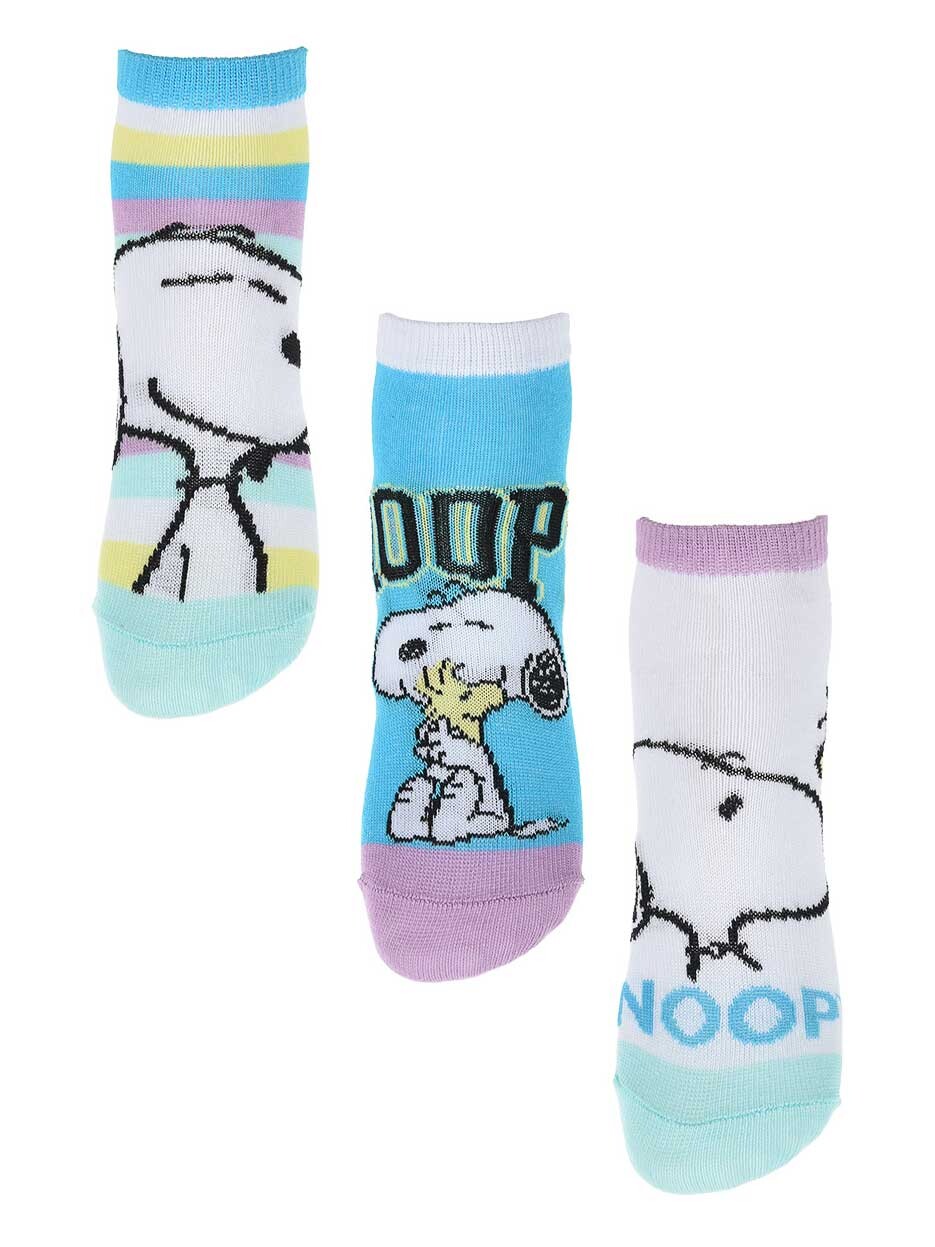 

Носки Kids Movie Heroes SNOOPY, синий
