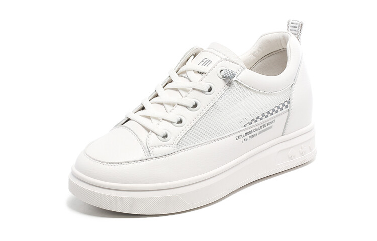 

Кеды, скейтборд обувь женская низкая Off White Exull Q