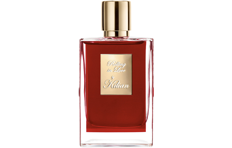 

Духи eau de parfum oriental potpourri accord freesia musk 50ml/refill 50ml By Kilian