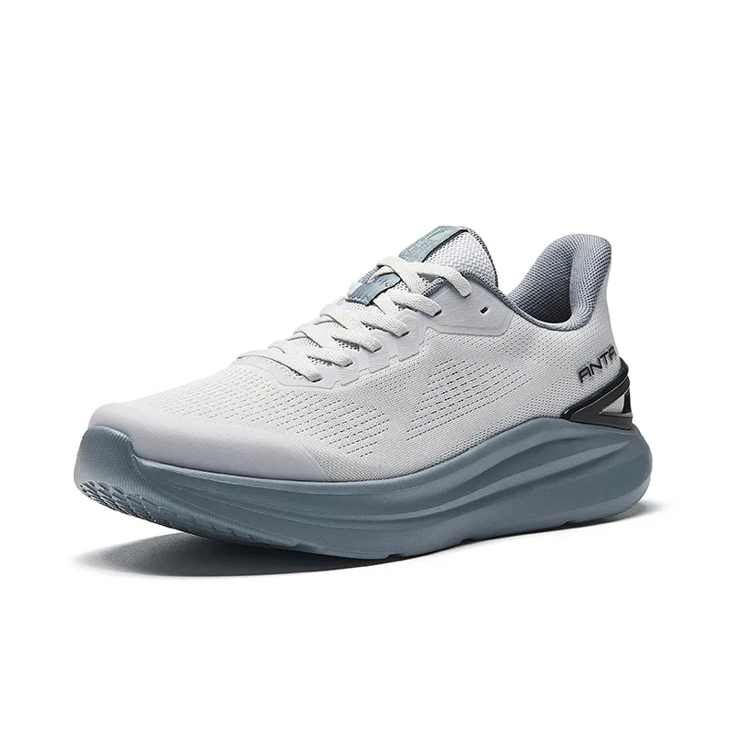 Кроссовки для тренировок ANTA Light Gray — фото 3