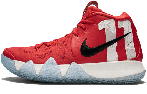 

Мужские баскетбольные кроссовки Nike Kyrie 4