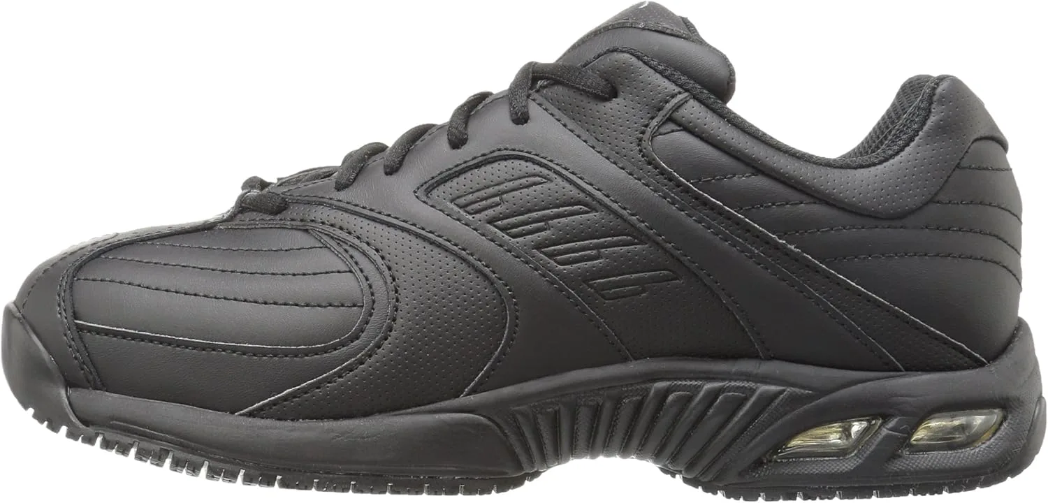 

Мужская рабочая обувь Dr. Scholl's Cambridge II Dr. Scholl's Shoes, черный