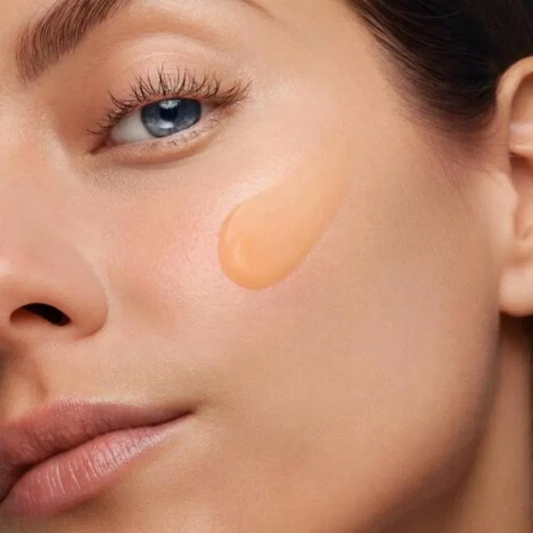 Лосьон Biotherm — Увлажняющий гель- Vitamin Skin Revitalization, 30 мл — фото 2