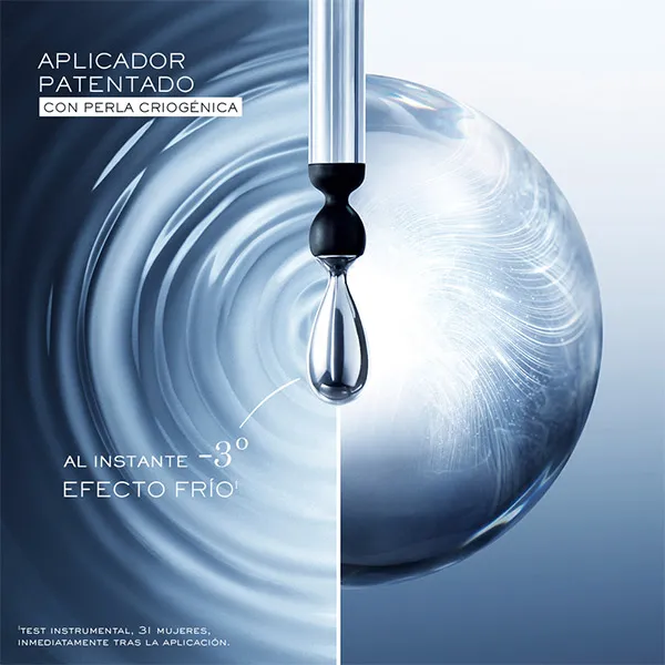 Сыворотка для глаз и ресниц Advanced Génifique Yeux Light-Pearl Lancôme, 20 ml — фото 4