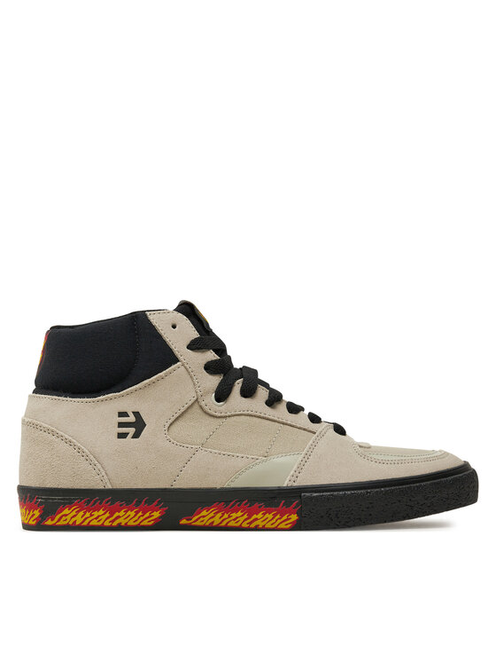

Кроссовки Screw Vulc Mid X Santa Cruz 4107000613 Etnies, мультиколор