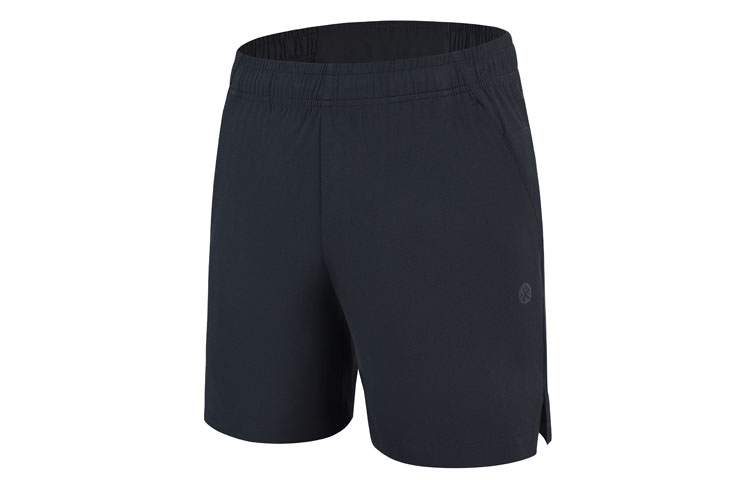 

Спортивные шорты мужские Knight Black BMAI