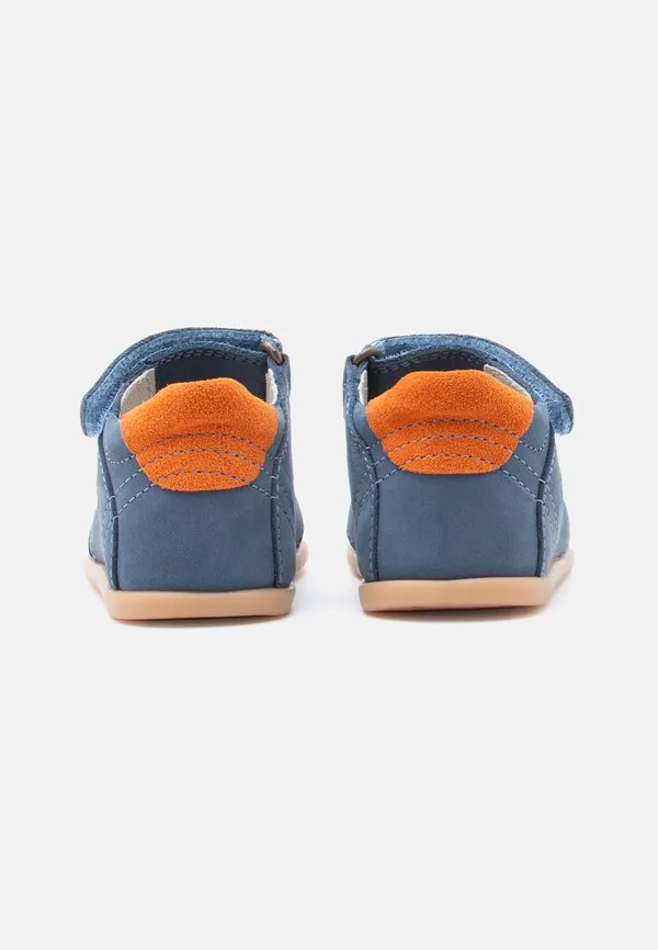 Сандалии для ходьбы босиком Primigi, Jeans — фото 3